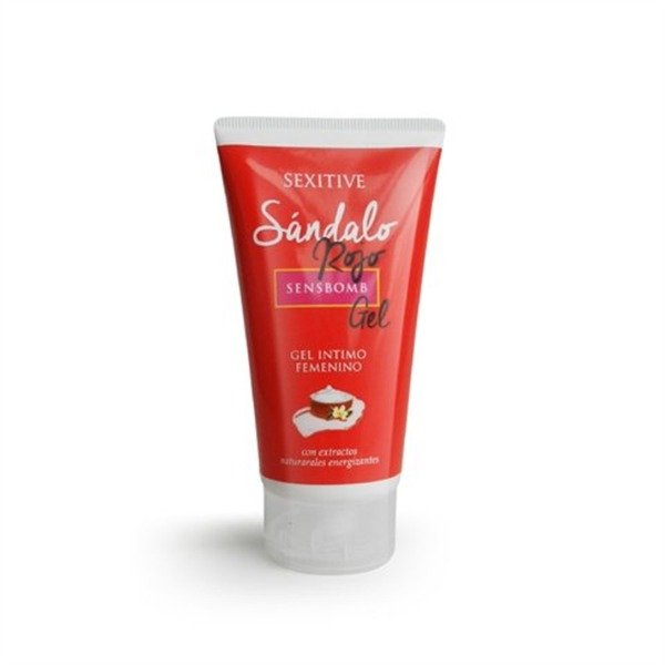 Producto - GEL INTIMO SENS BOMB SANDALO 70GR
