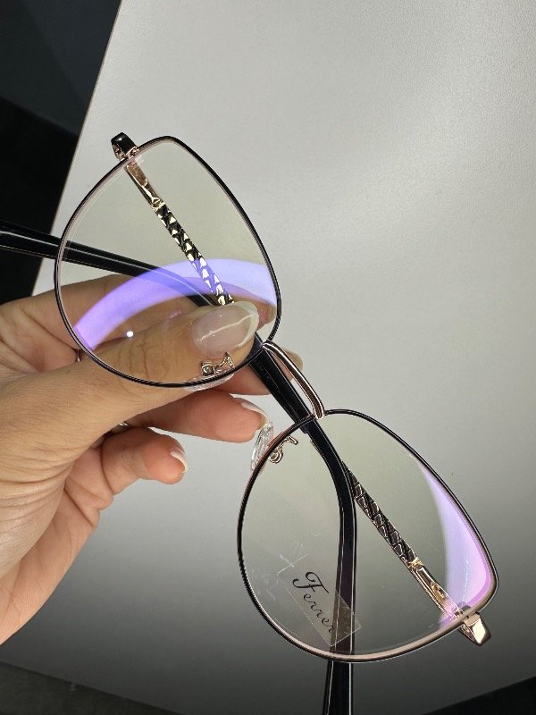 Producto - Armazon negro duly
