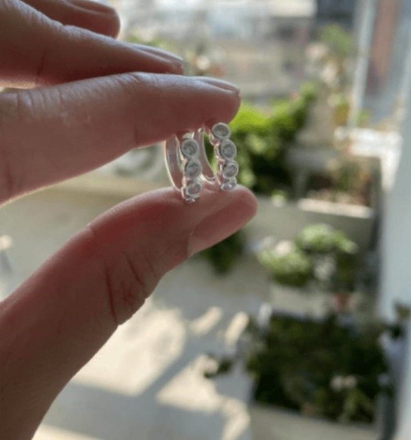 Producto - Aros Ningi