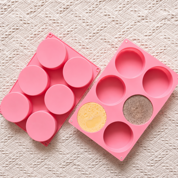 Producto - MOLDE PASTILLAS GRANDES -25H5-