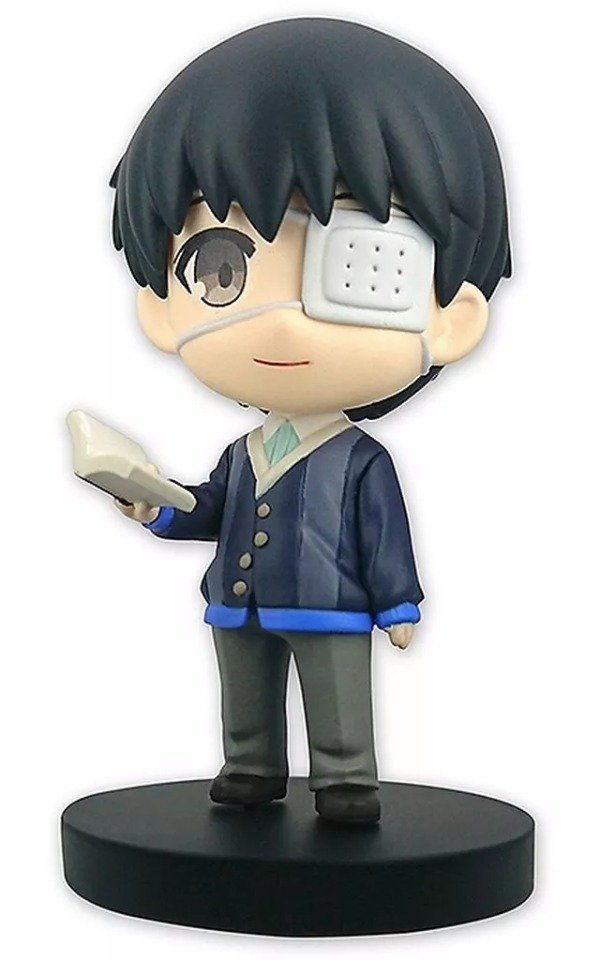 Producto - Kaneki Ken (A) "Tokyo Ghoul" Mini