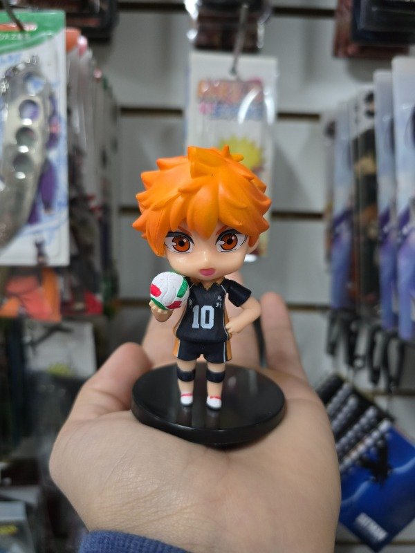 Producto - Figura Hinata