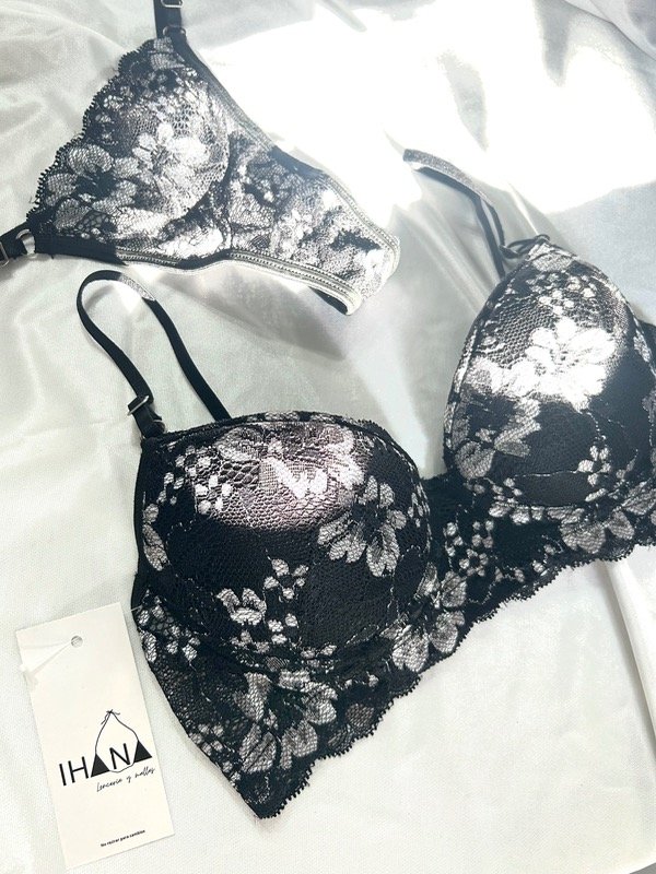 Producto - Set Umma combinado