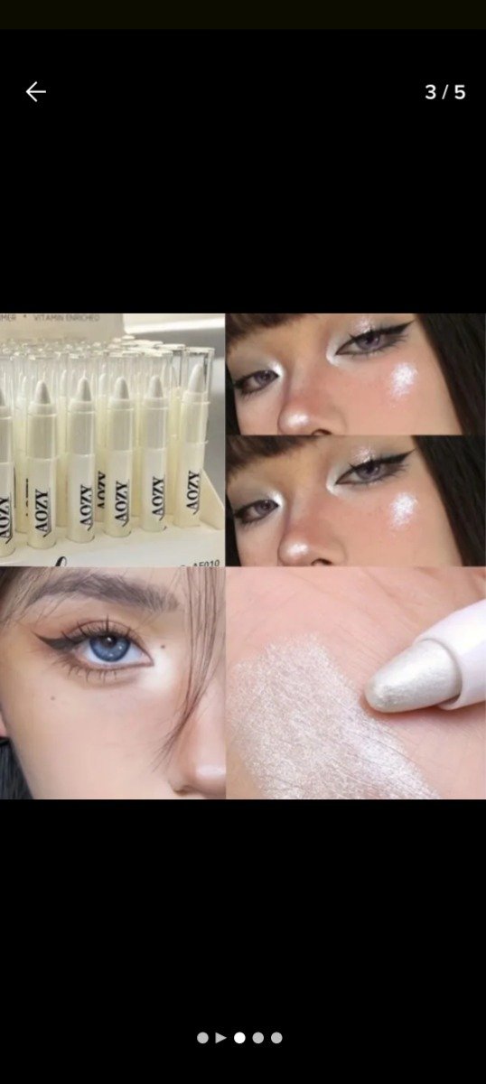 Producto - Iluminador