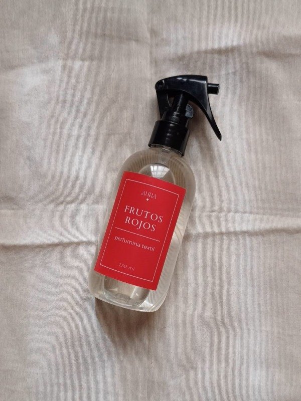 Producto - Perfumina Textil 250ml - 1