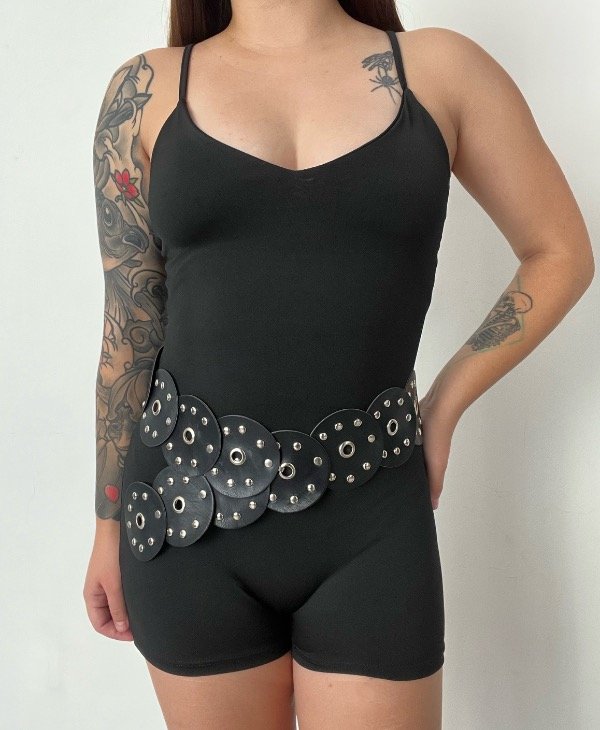 Producto - Catsuit tiras V