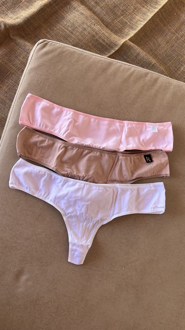 Producto - Pack x3 Ruxandra 401
