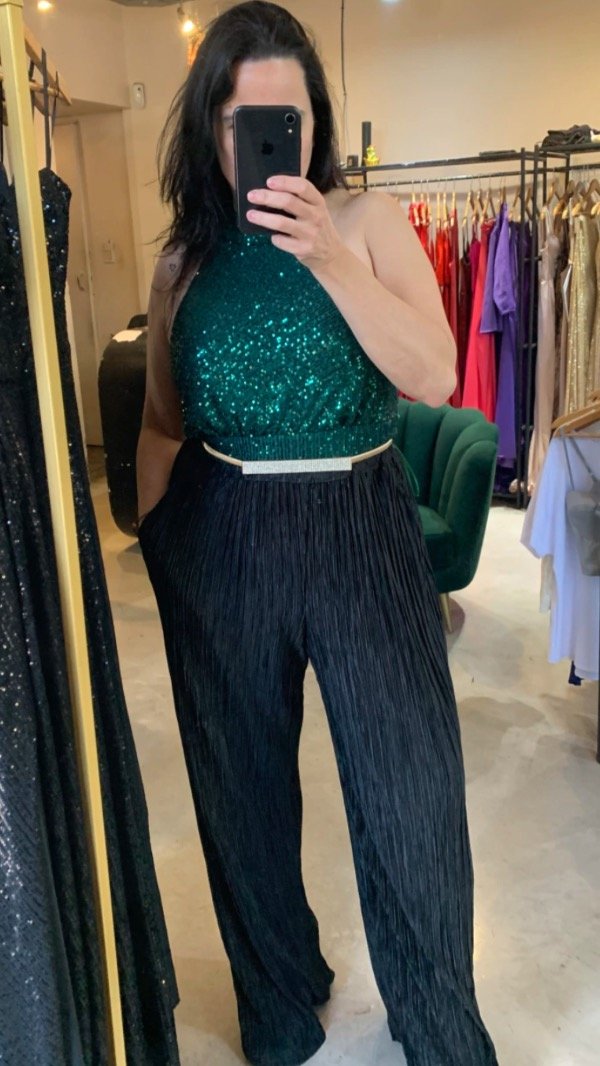 Producto - PALAZZO THE VOX