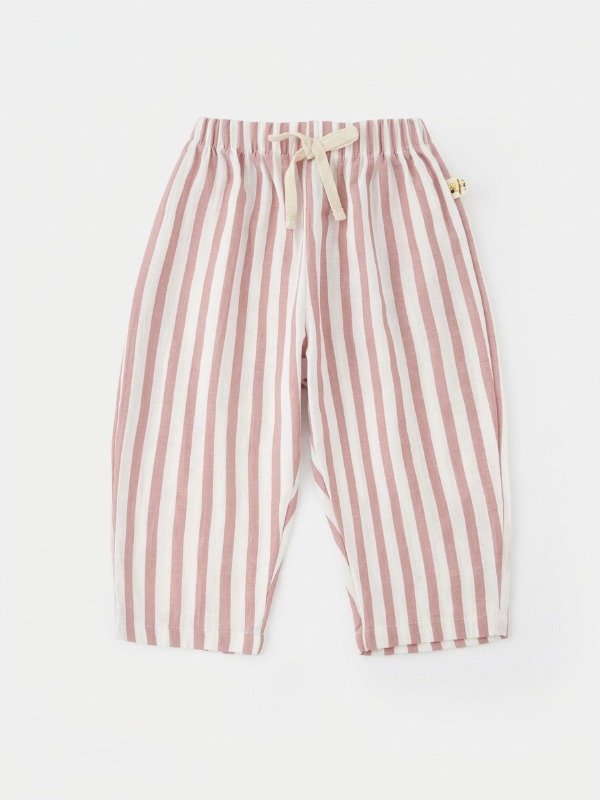 Producto - Baggy Rayas finas - 0