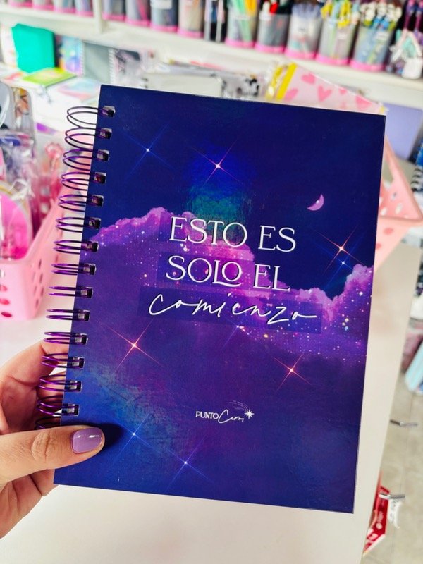 Producto - Agendas Docentes Premium