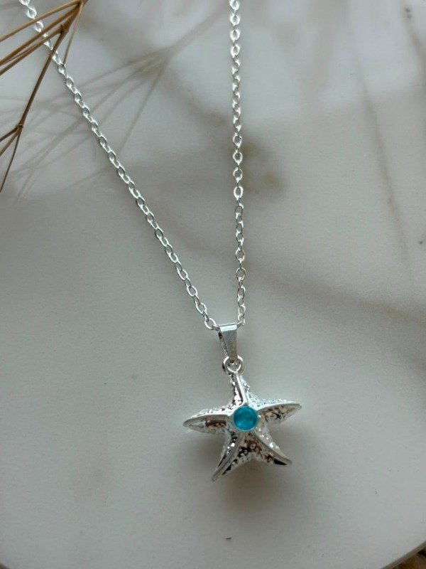 Producto - Collar Mar - 1