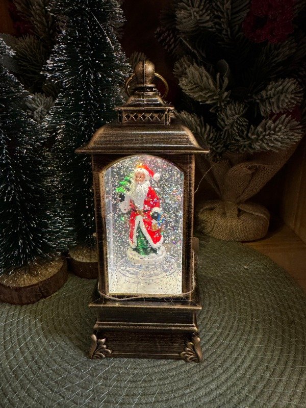 Producto - Farol Mini Noel (Efectivo: 90.320)