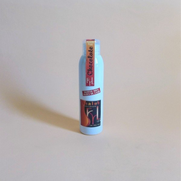 Producto - ANALUB CHOCOLATE