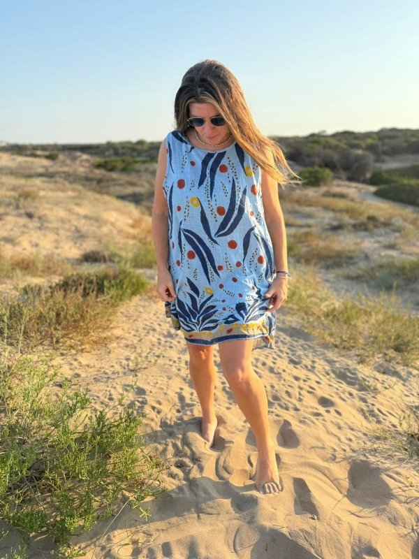 Producto - Vestido Moli
