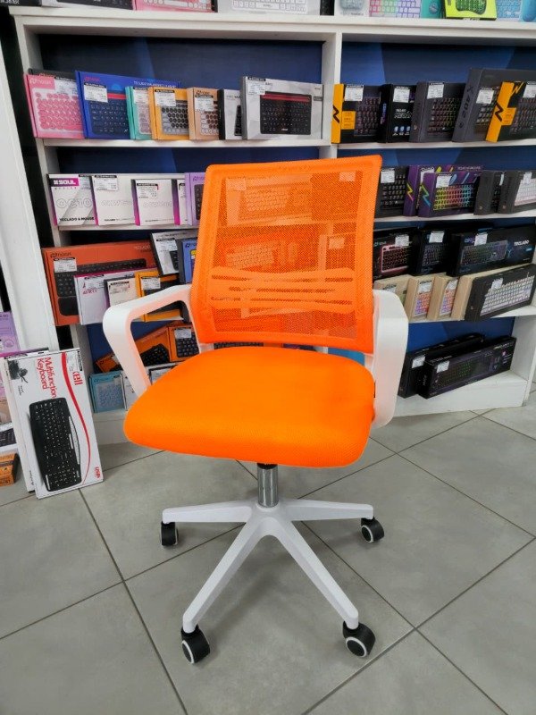 Producto - Silla Oficina Noga SC-01 - 1