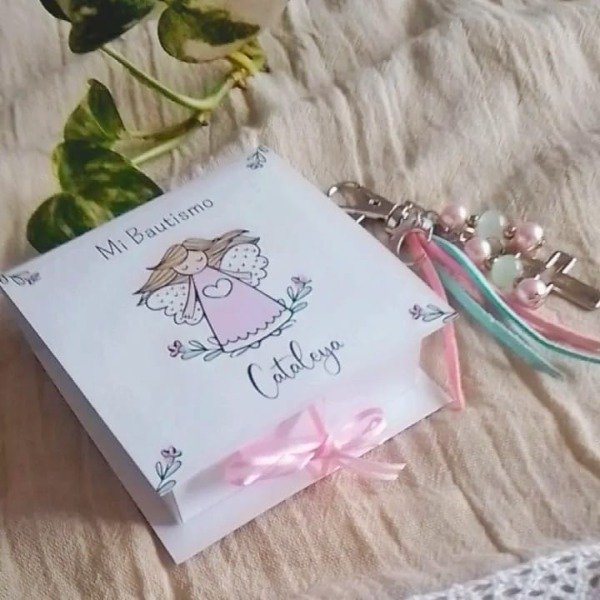 Producto - CAJITA SOLAPA - 2