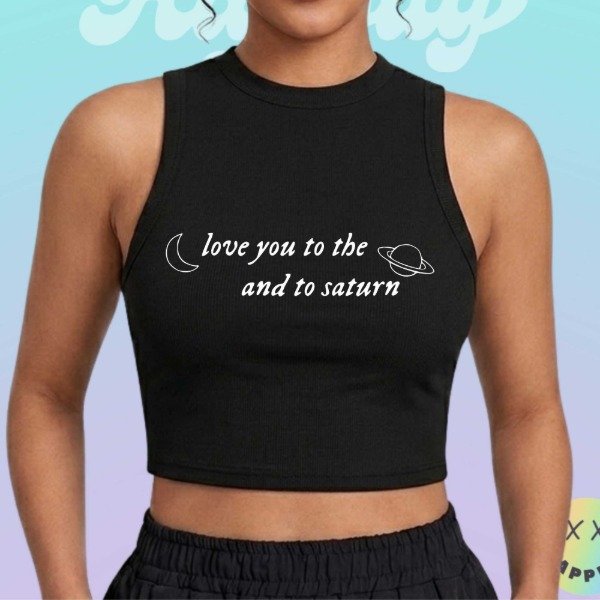Musculosa Taylor Swift #31