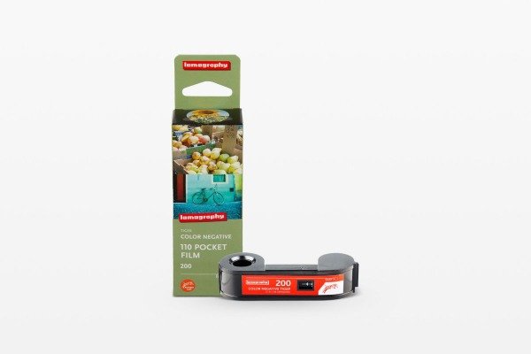 Producto - Color Tiger 110 ISO 200
