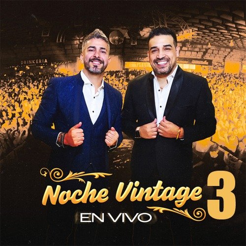 Producto - Dale Q Va - Enganchados Noche vintage 3