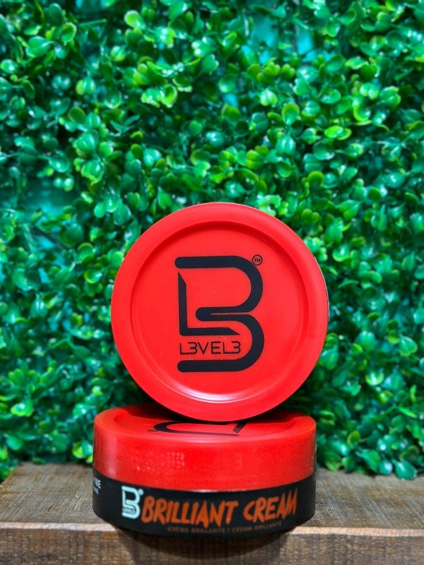 Producto - LEVEL 3 BRILLANT CREAM X150 BRILLO MEDIO F1