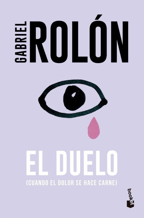 Producto - El duelo - Gabriel Rolón