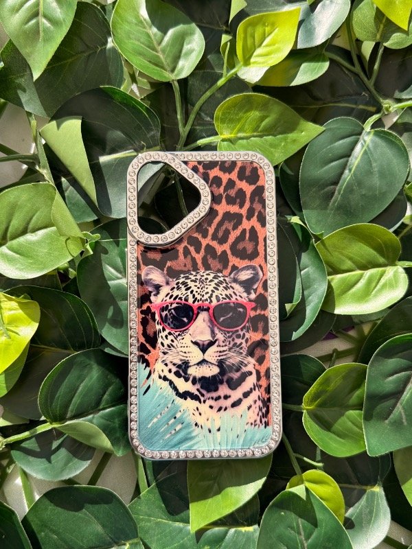 Producto - Animal/ IPhone 16
