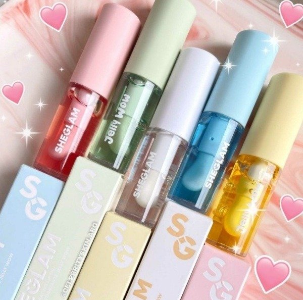 Producto - Gloss Voluminizador Labial