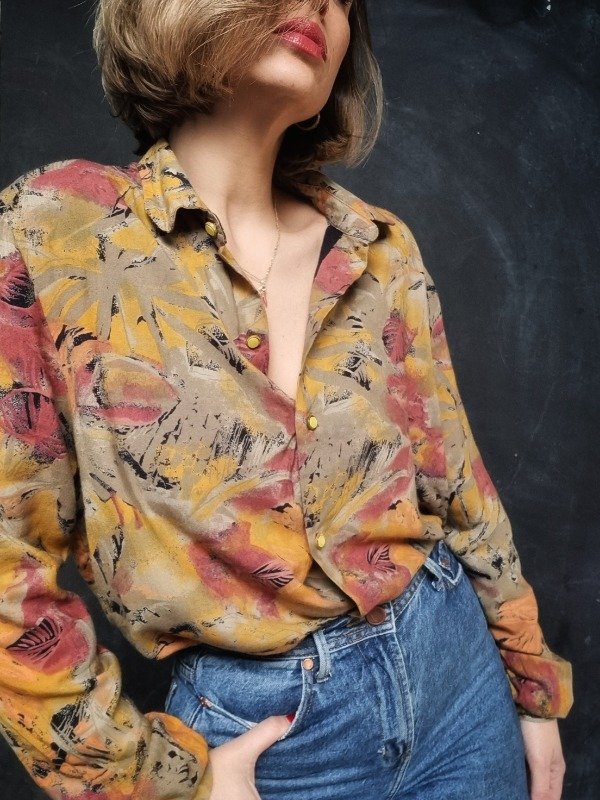 Producto - Camisa Norte