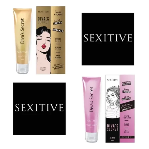 Producto - Diva Tightening - 7