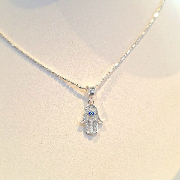 Producto - Collar FATIMA