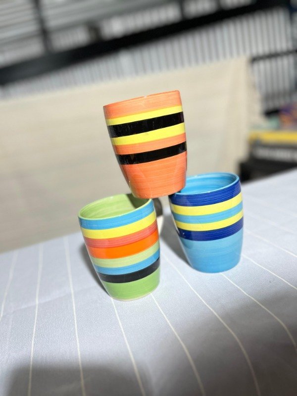 Producto - TAZAS CERÁMICA
