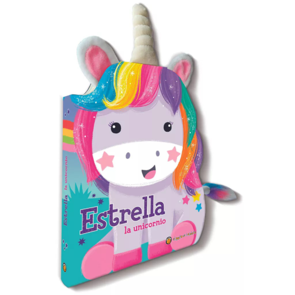 Producto - ESTRELLA, LA UNICORNIO