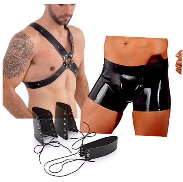 Producto - Kit "Dominación"