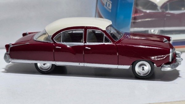 Producto - KAISER CARAVELA BORDO 1/64 - 3