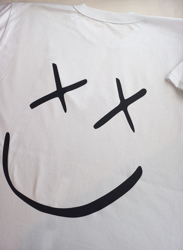 Remera 369 drop Louis Tomlinson — imagen 2
