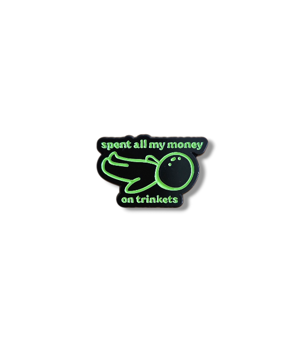 Producto - Pin Trinkets