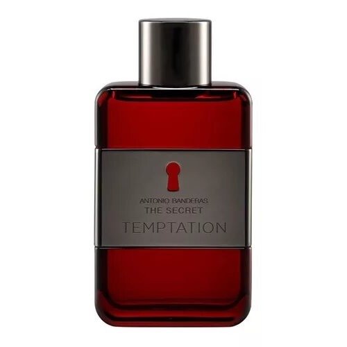 Producto - Antonio Banderas The Secret Temptation 100 ml