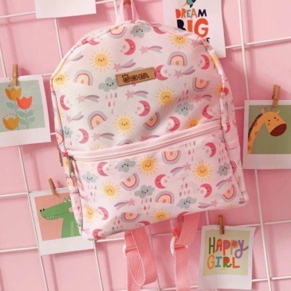 Producto - Mochilas infantiles