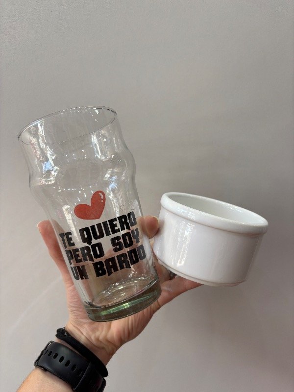 Producto - Set Cervecero Día de los Enamorados