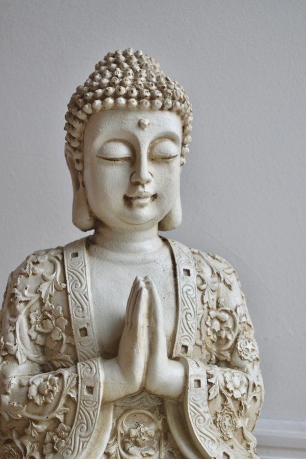 Producto - Buda Anjali Mudra