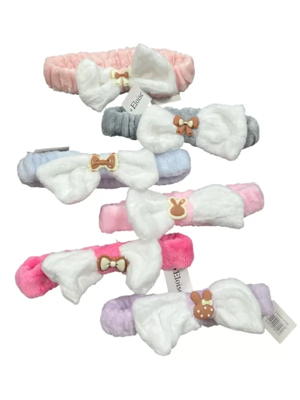 Producto - ELOISE VINCHA APLIQUE