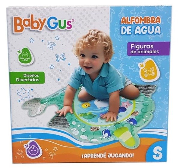 Producto - ALFOMBRA DE AGUA