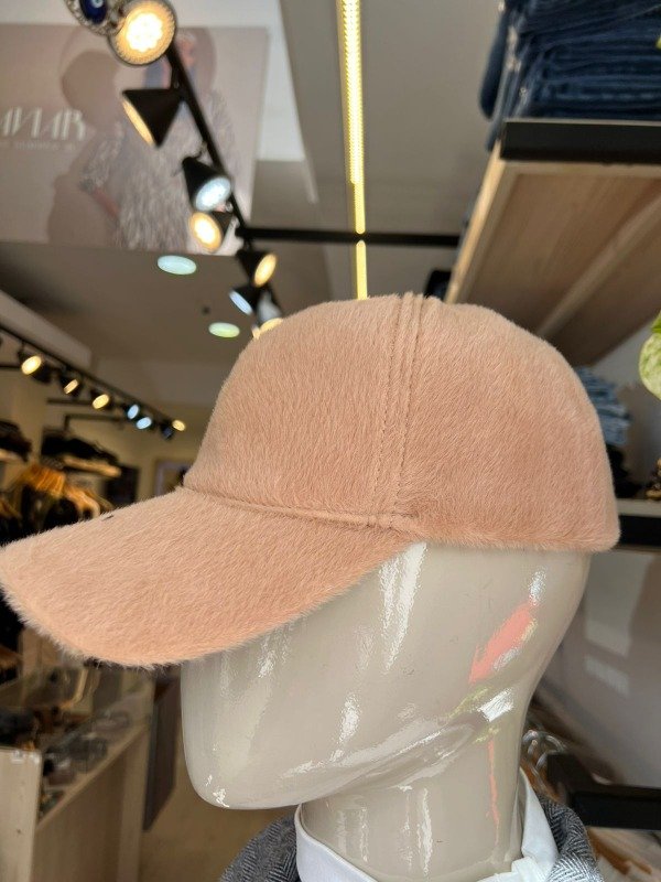 Producto - CAP TEDDY