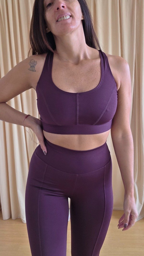 Producto - Top Barcelona
