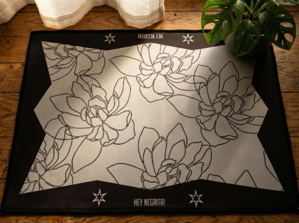 Producto - Alfombra Jazmin