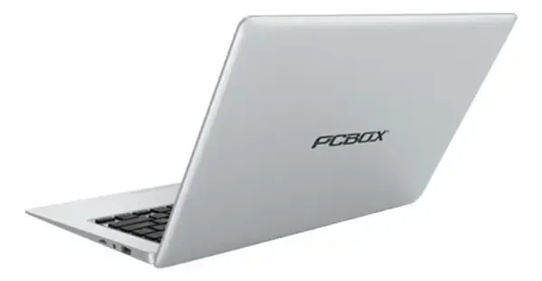 Producto - notebook pcbox fire celeron 4gb ram 120ssd pantalla 14 led - 0