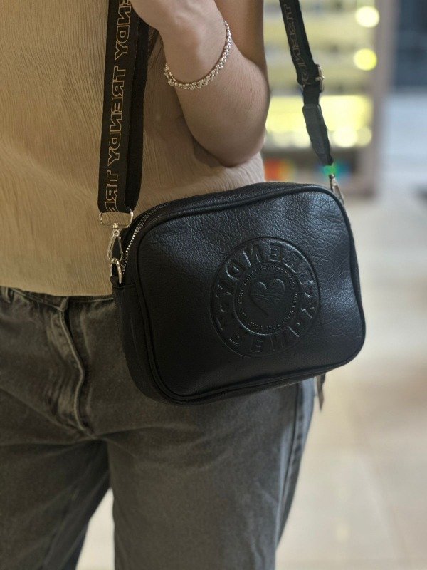 Producto - Bandolera Zoe