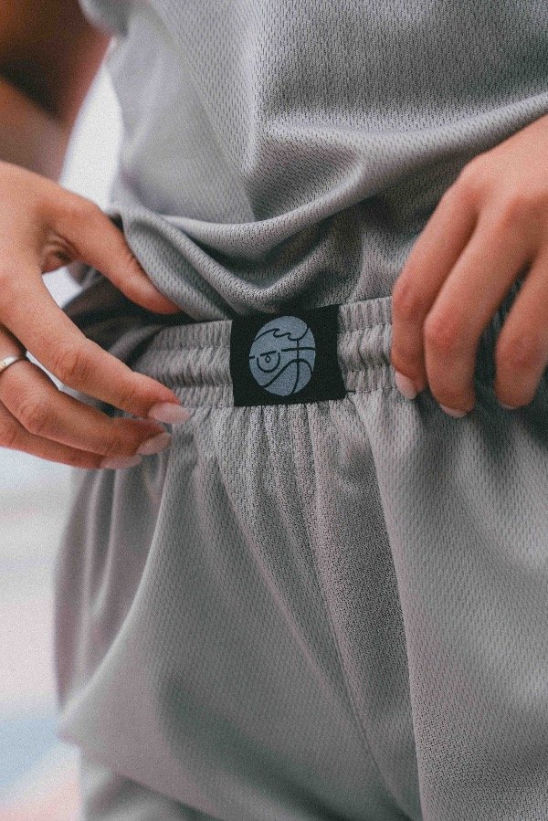 Producto - Short WO. SERIES 1- MUJER