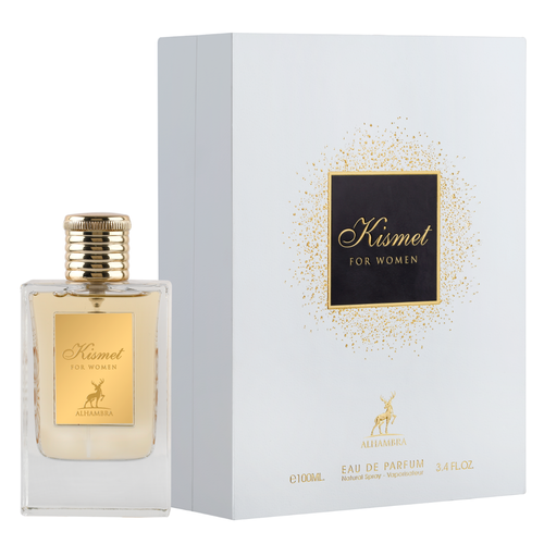 Producto - Kismet For Women 100 ml - 37.200 efectivo o transferencia