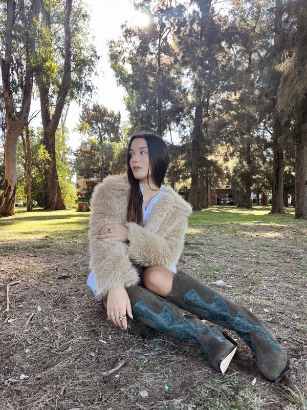 Producto - Campera Prada